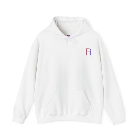 Hard Mindset Hoodie
