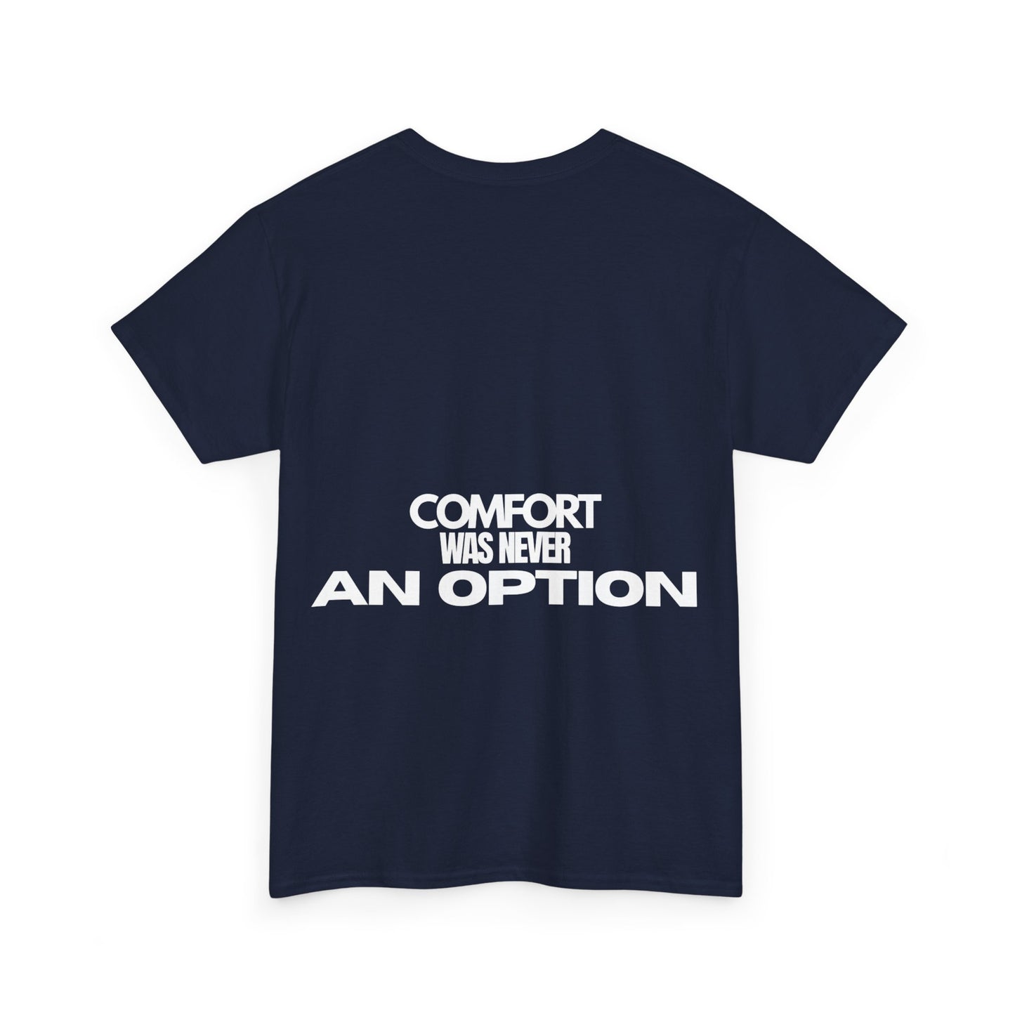 No Option Tee