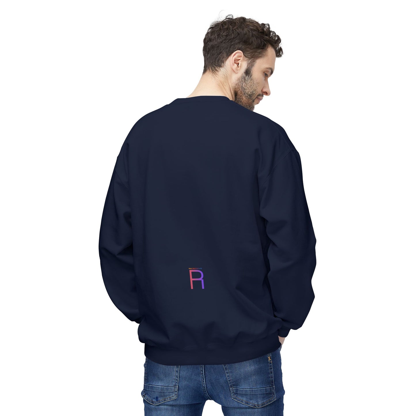 Cold Cut Sweatshirt