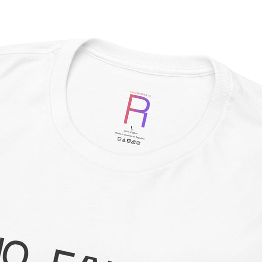 Plain Truth Tee