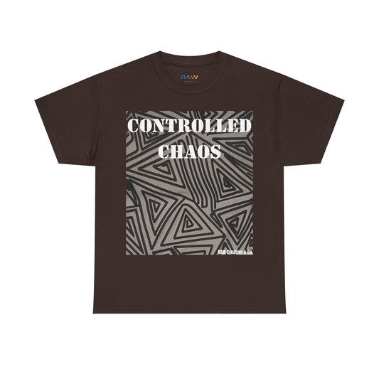 RAW Anomaly Tee