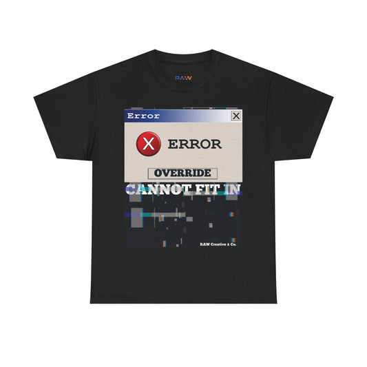 Override Tee