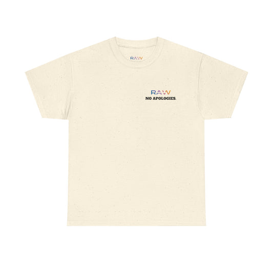 No Apologies Tee