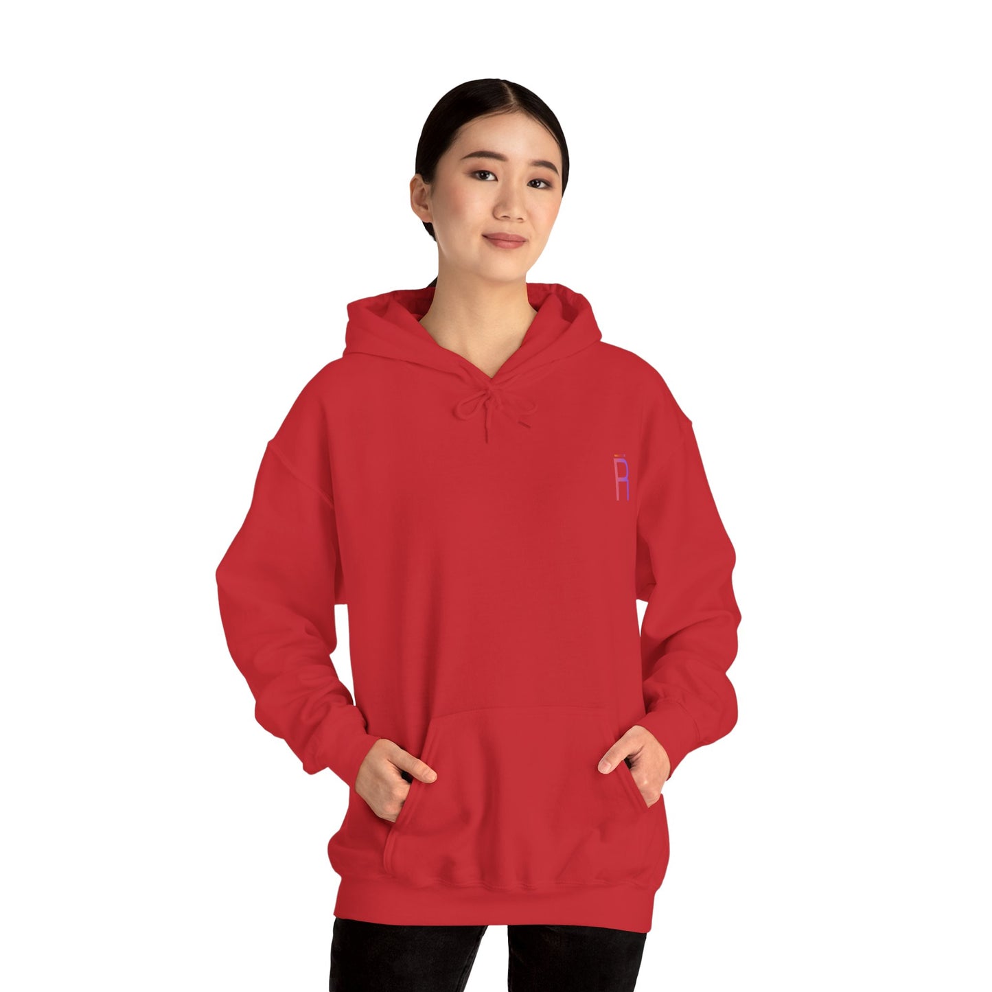 Hard Mindset Hoodie