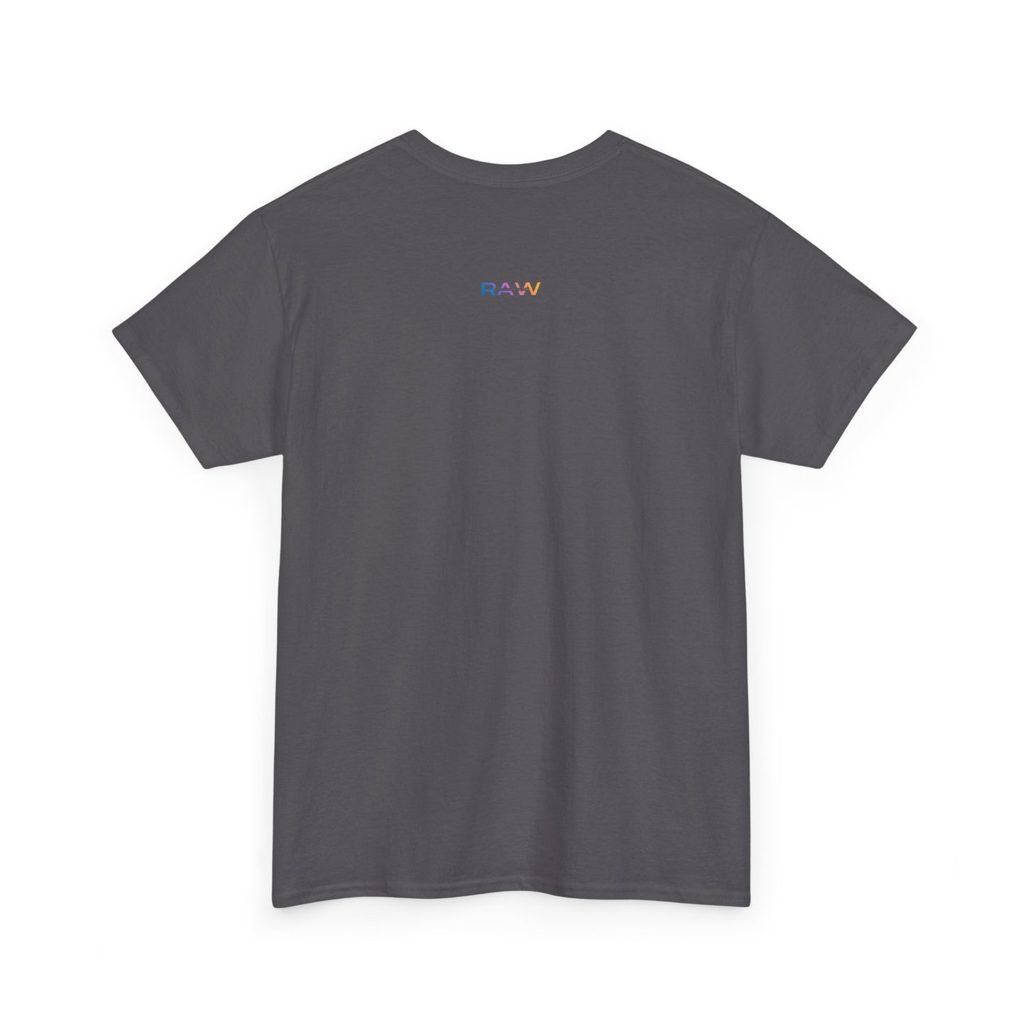 Stay RAW Tee