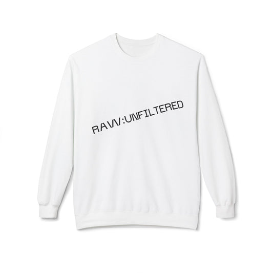 Cold Cut Sweatshirt