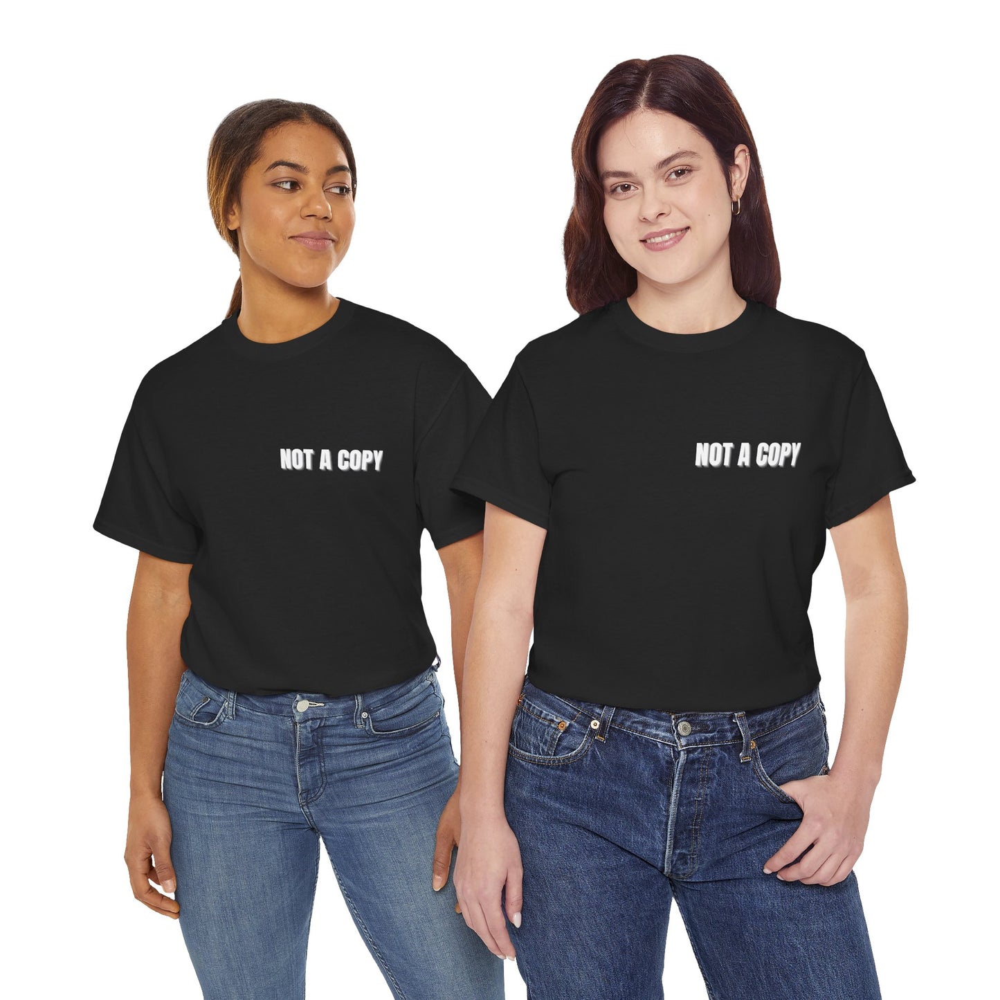 The Untraceable Tee