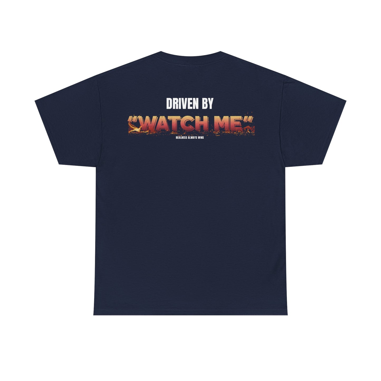 Fuel The Fire Tee