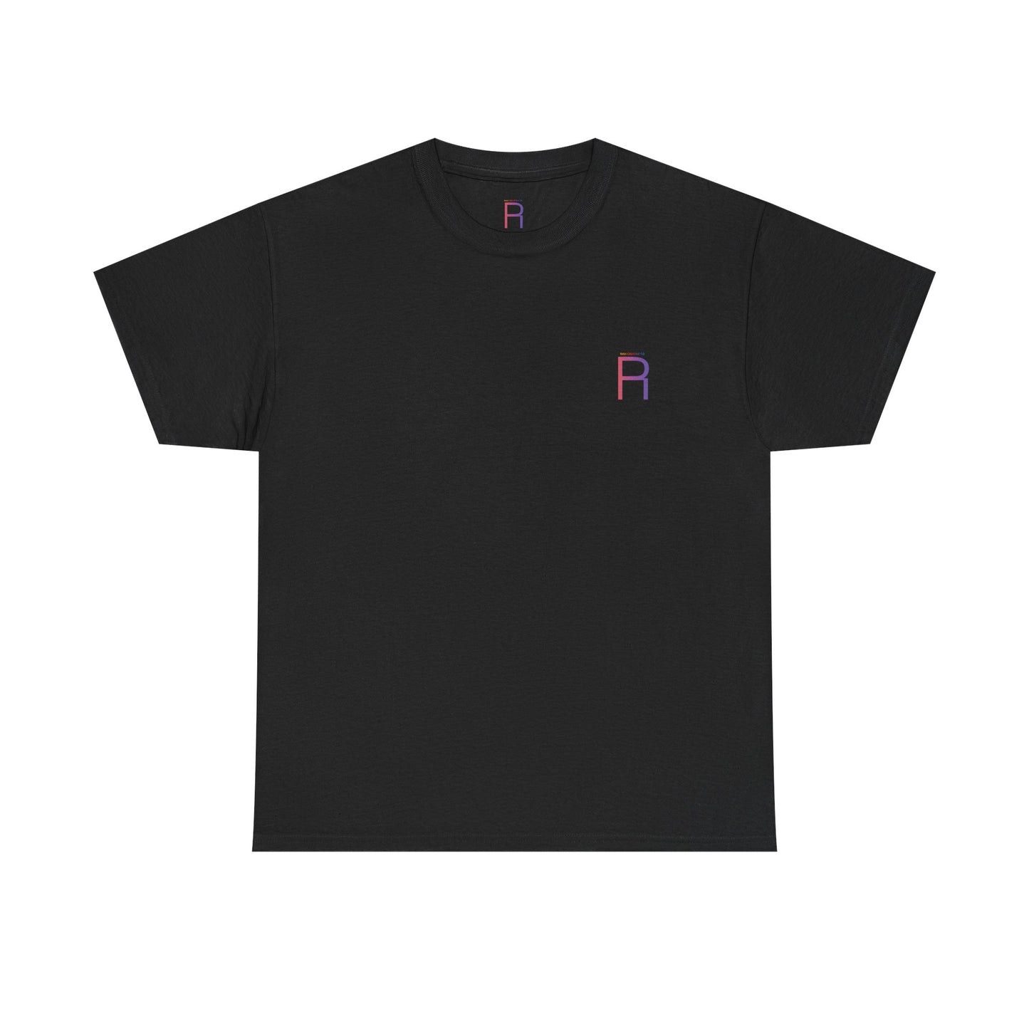 Unshaken Tee
