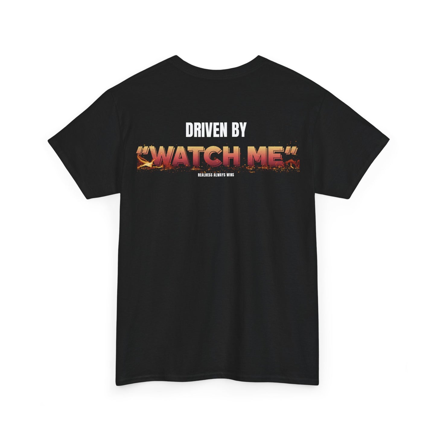 Fuel The Fire Tee