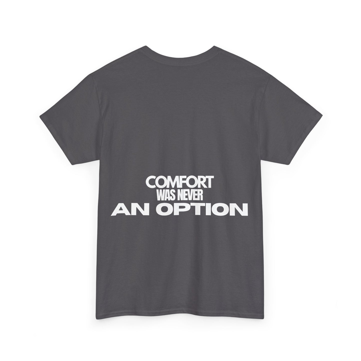 No Option Tee