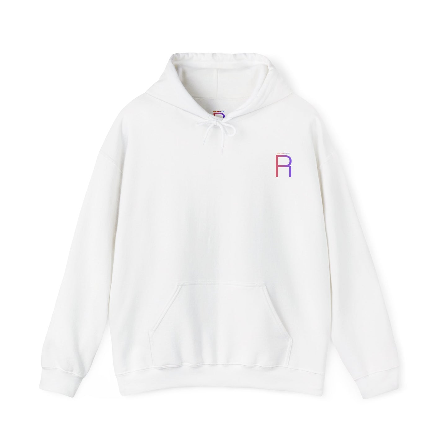 Hard Mindset Hoodie