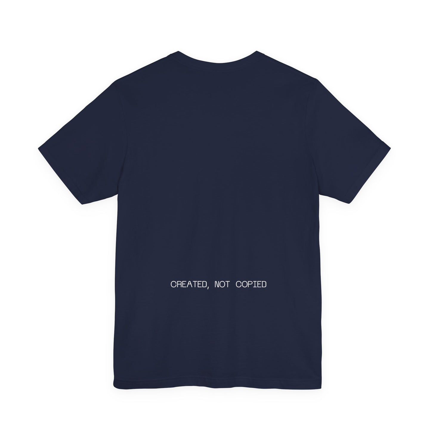 Silent Statement  Tee