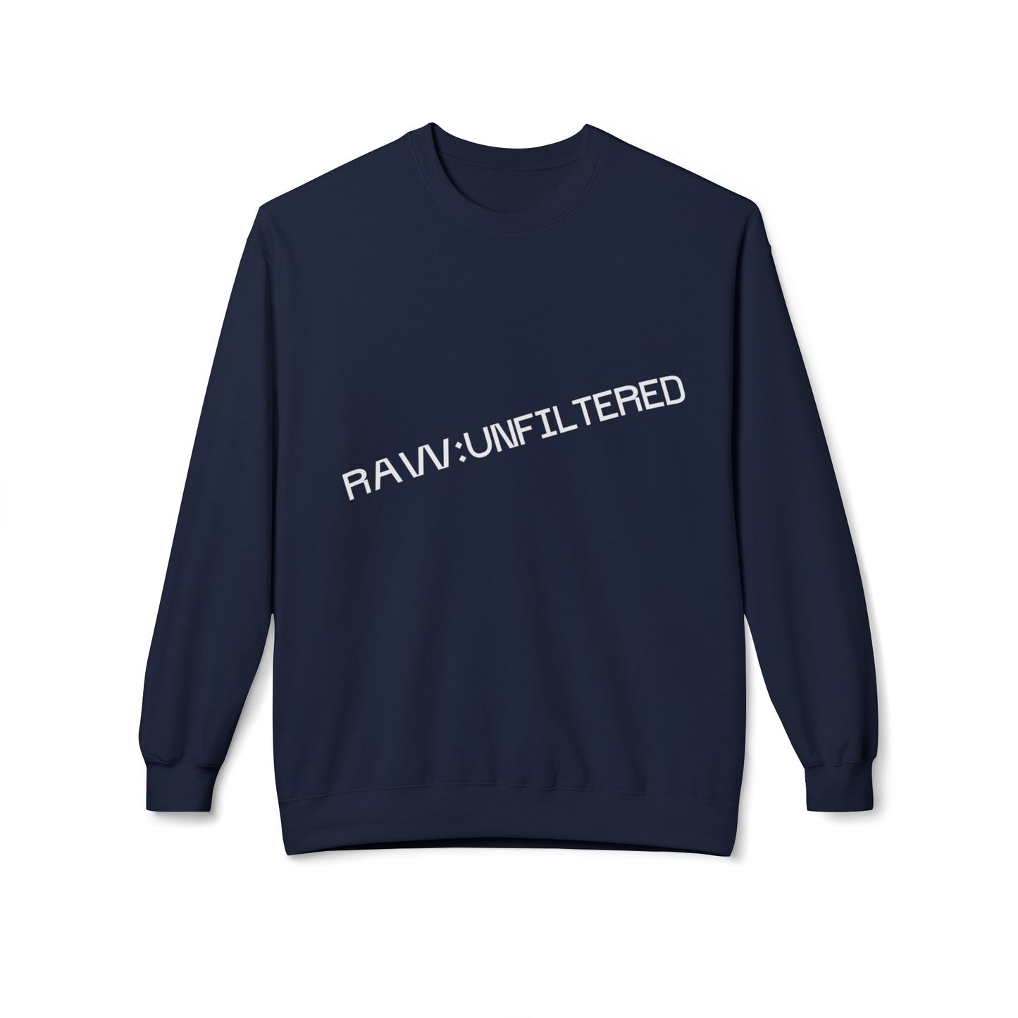 Cold Cut Sweatshirt