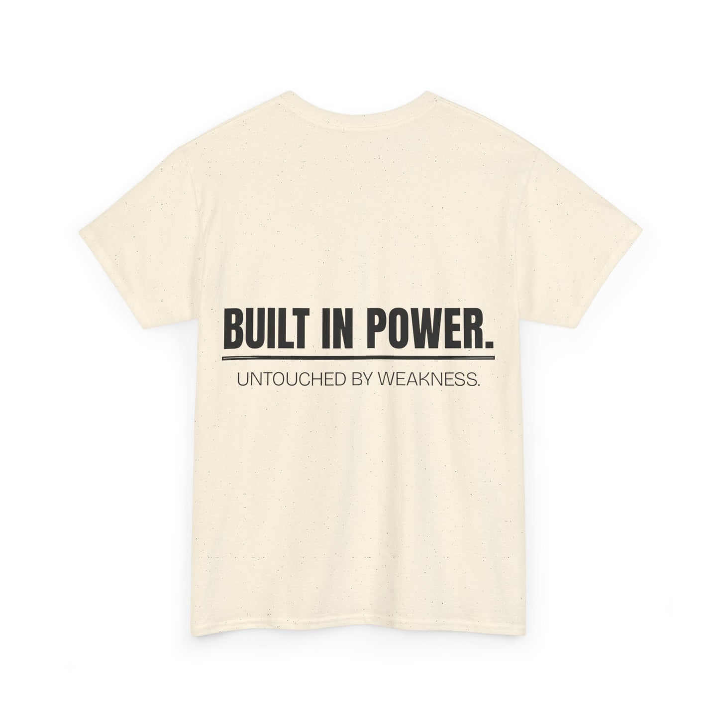 Unshaken Tee