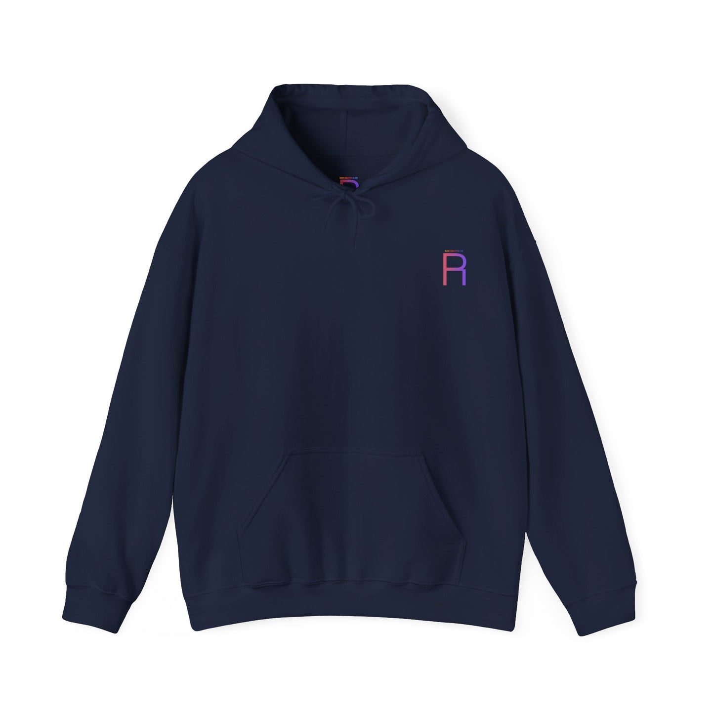 Hard Mindset Hoodie