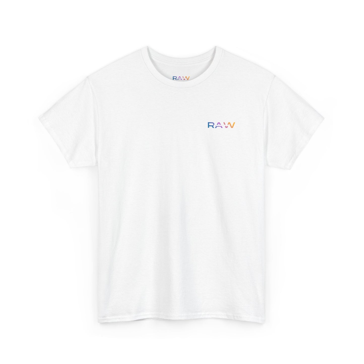Too Late Tee