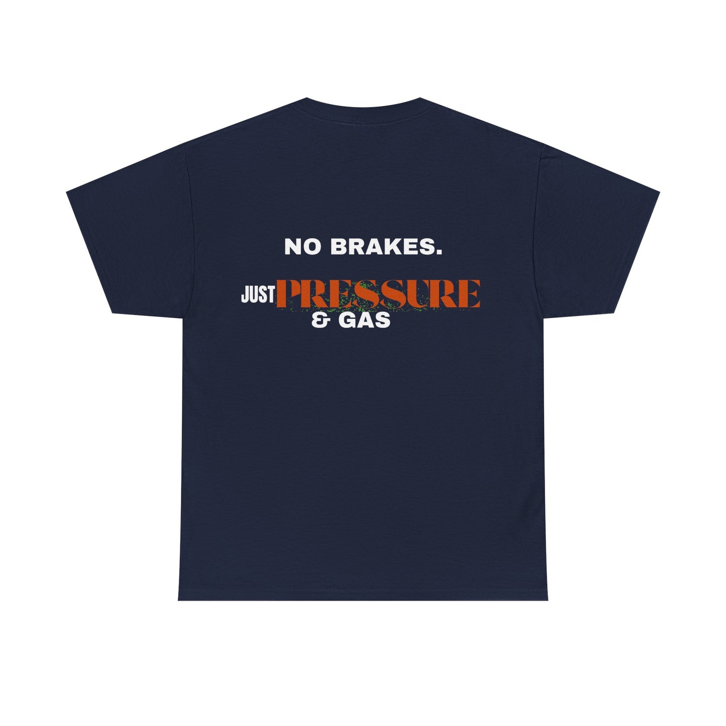 Apply Pressure Tee