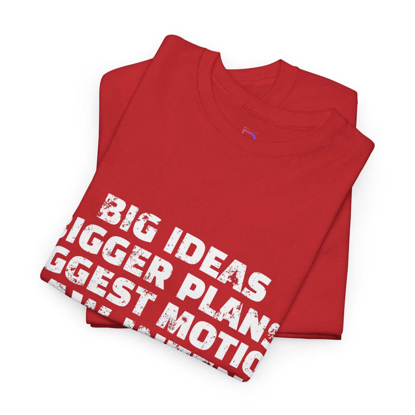 RAW Agenda Tee