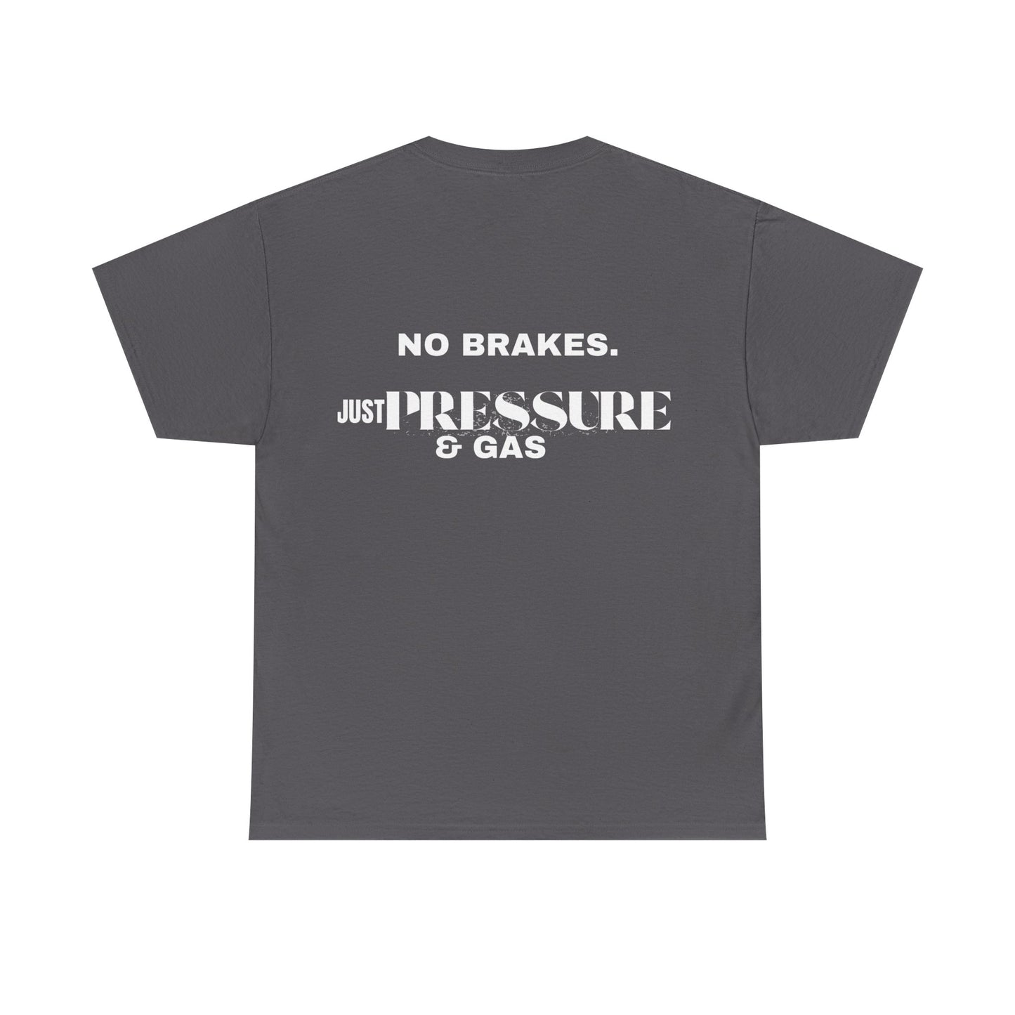 Apply Pressure Tee