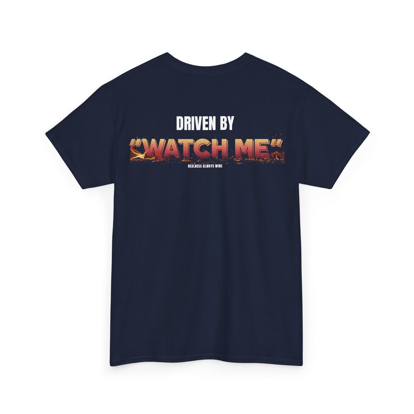 Fuel The Fire Tee