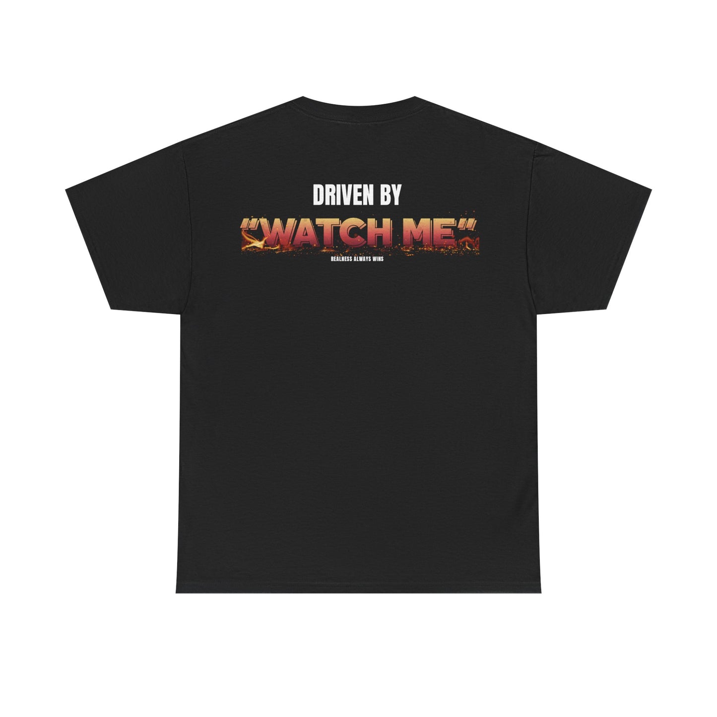 Fuel The Fire Tee