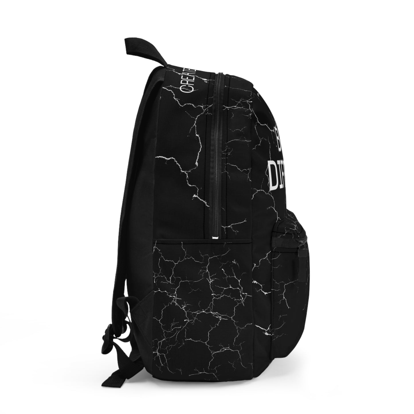 Static Black Pack