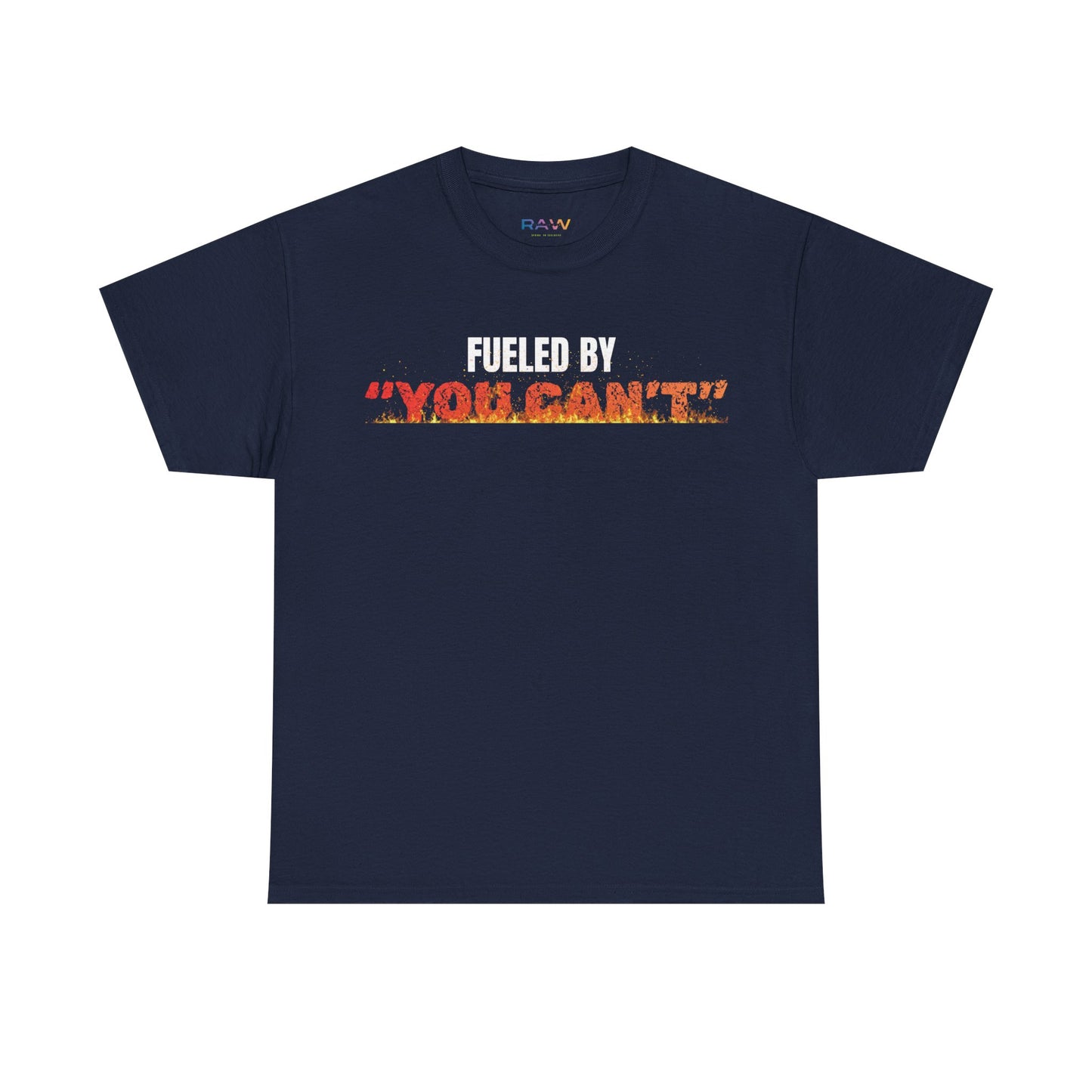 Fuel The Fire Tee