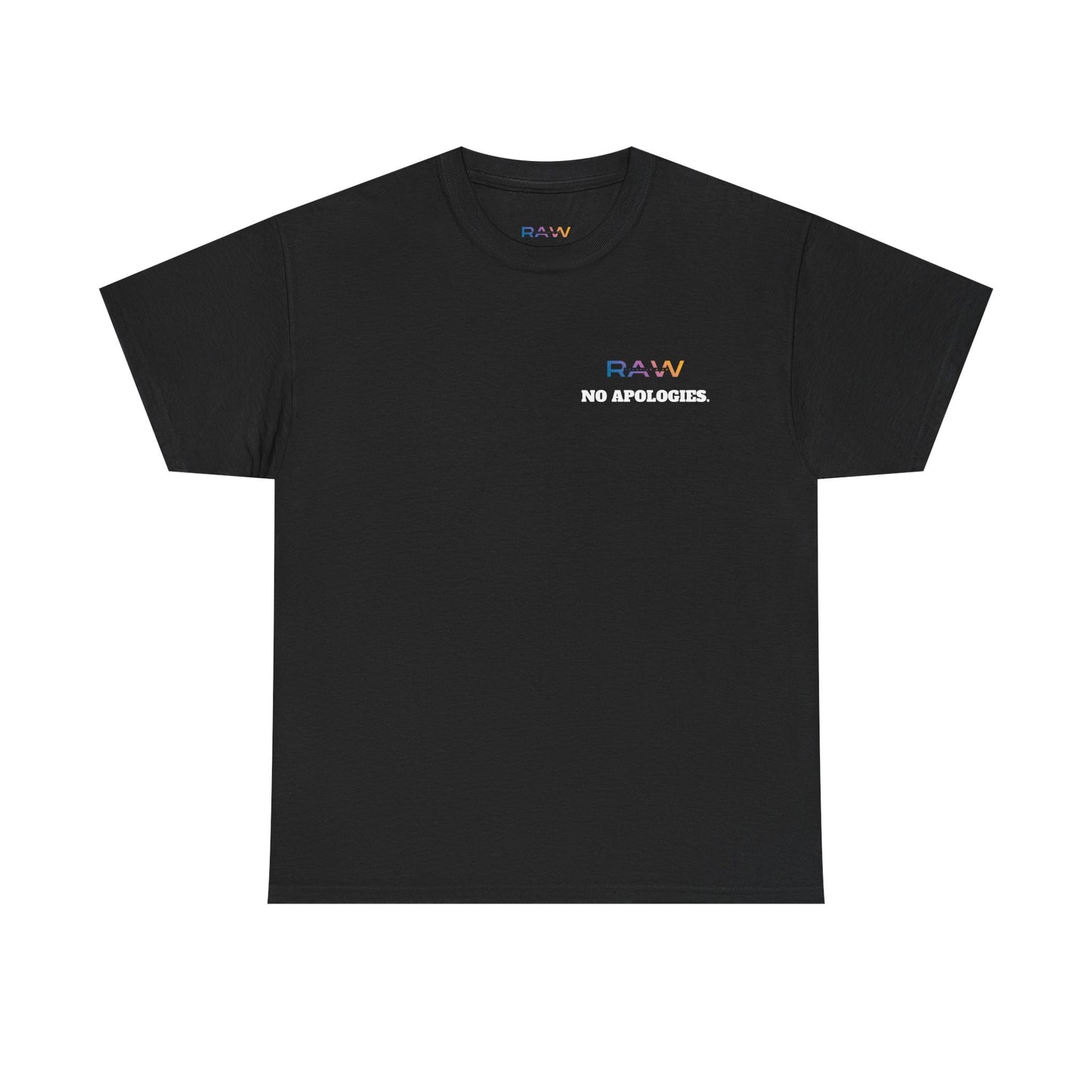 No Apologies Tee