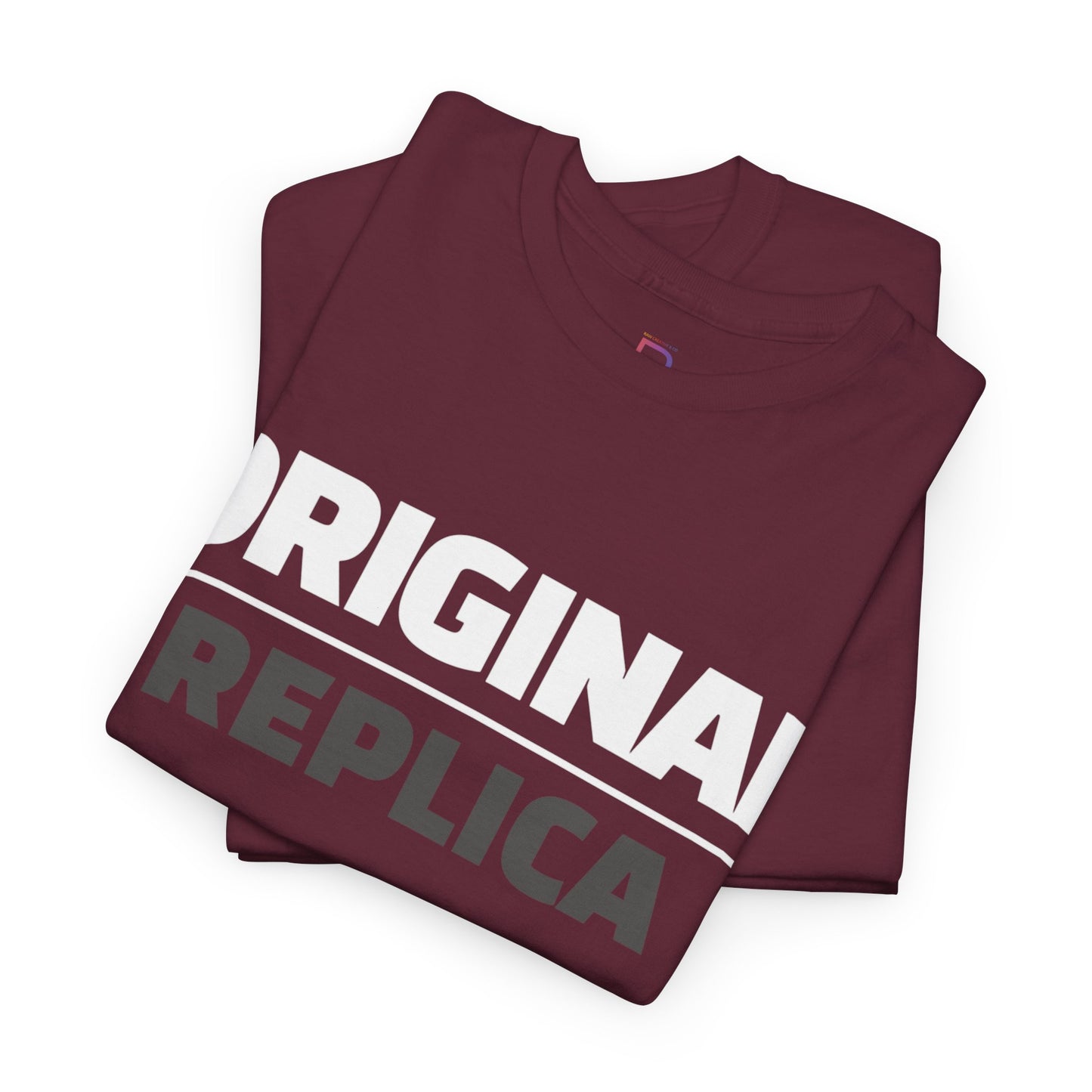 Proof of Originality Tee