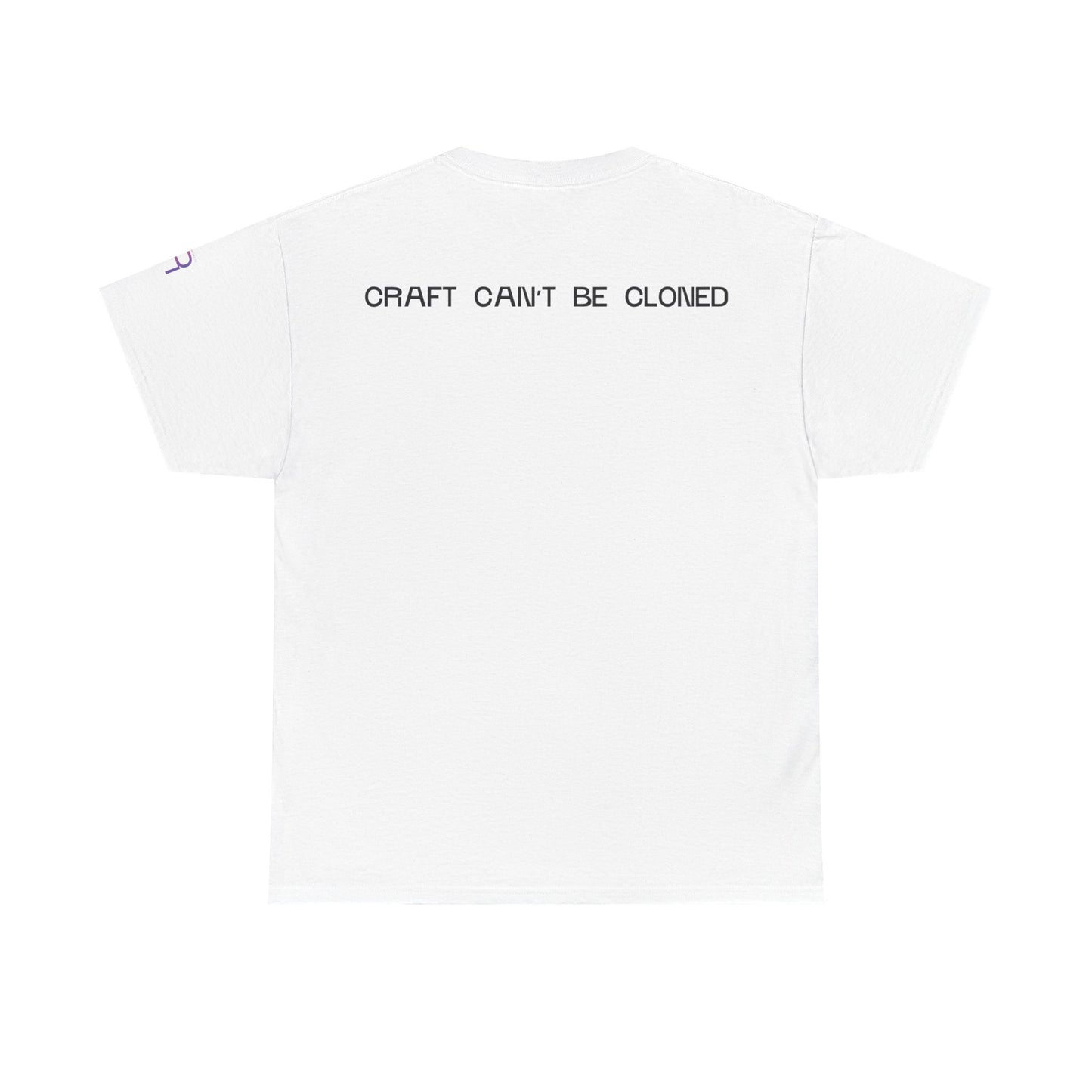 Proof of Originality Tee