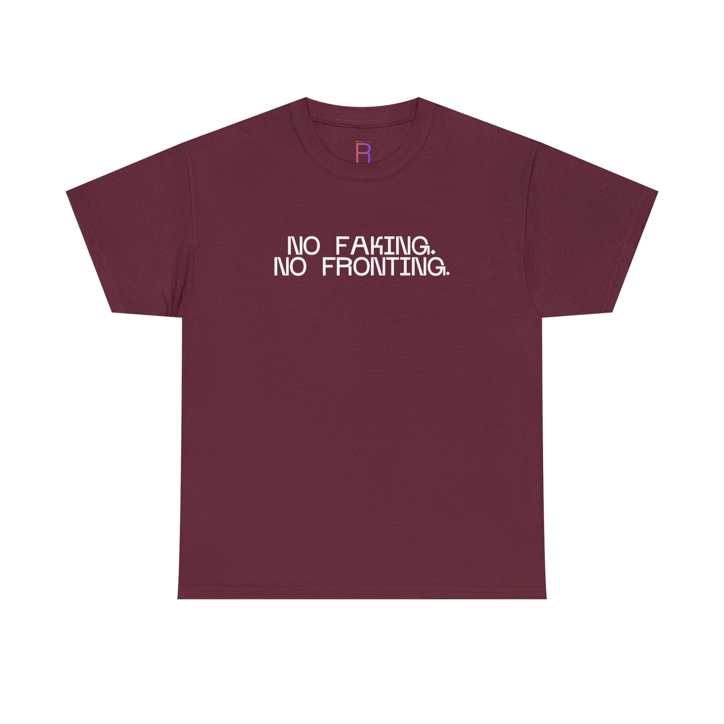 Plain Truth Tee