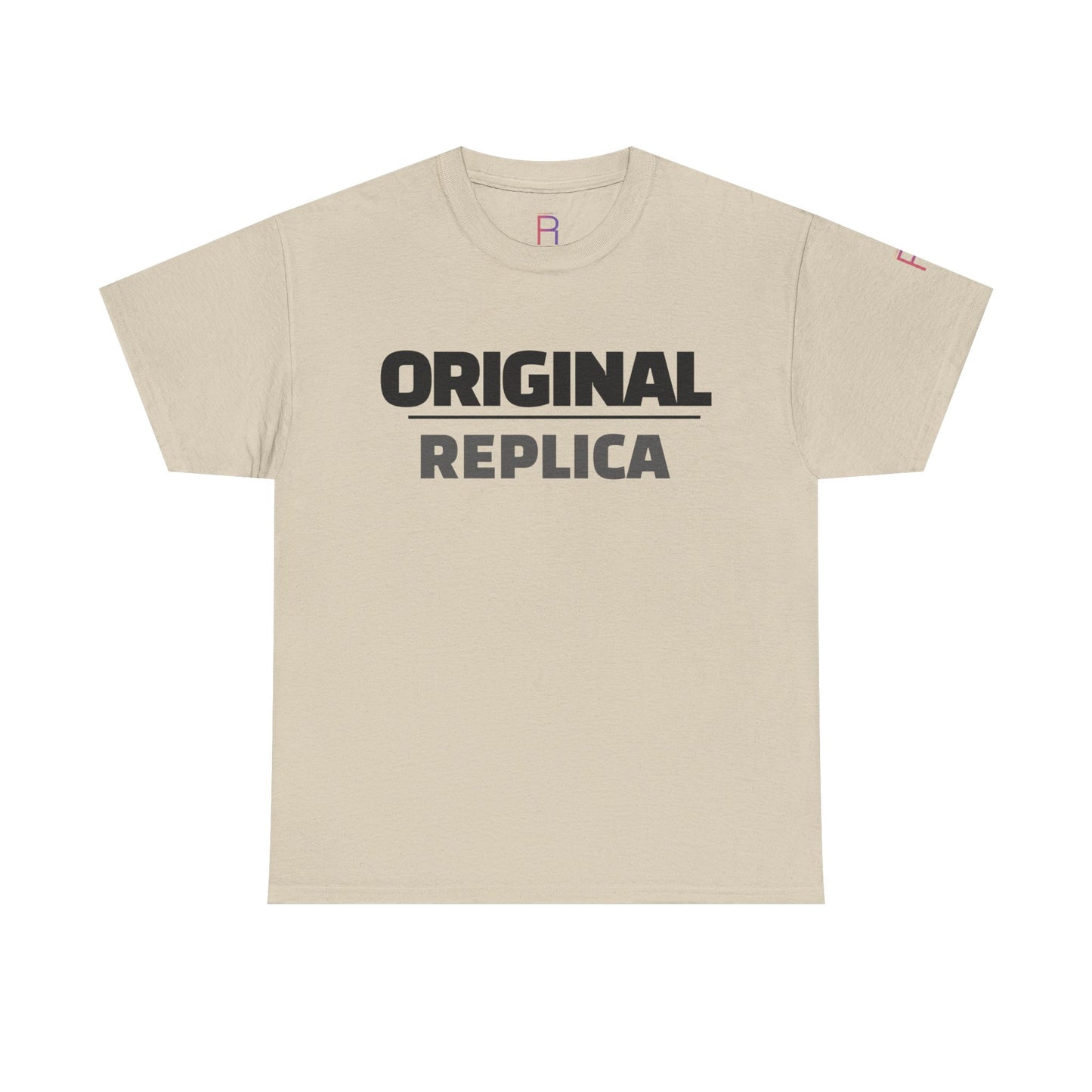 Proof of Originality Tee