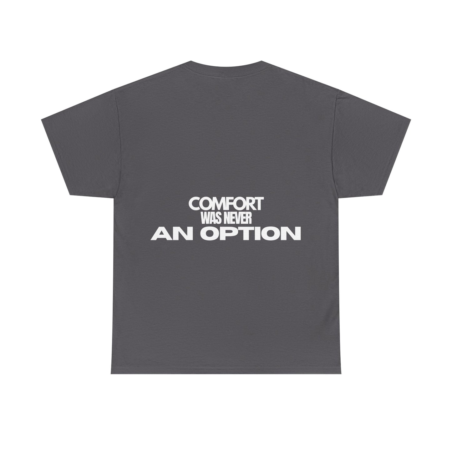 No Option Tee