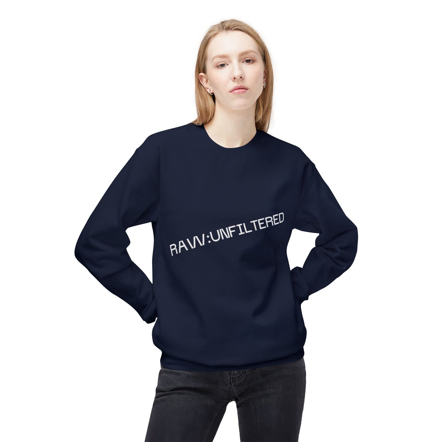 Cold Cut Sweatshirt