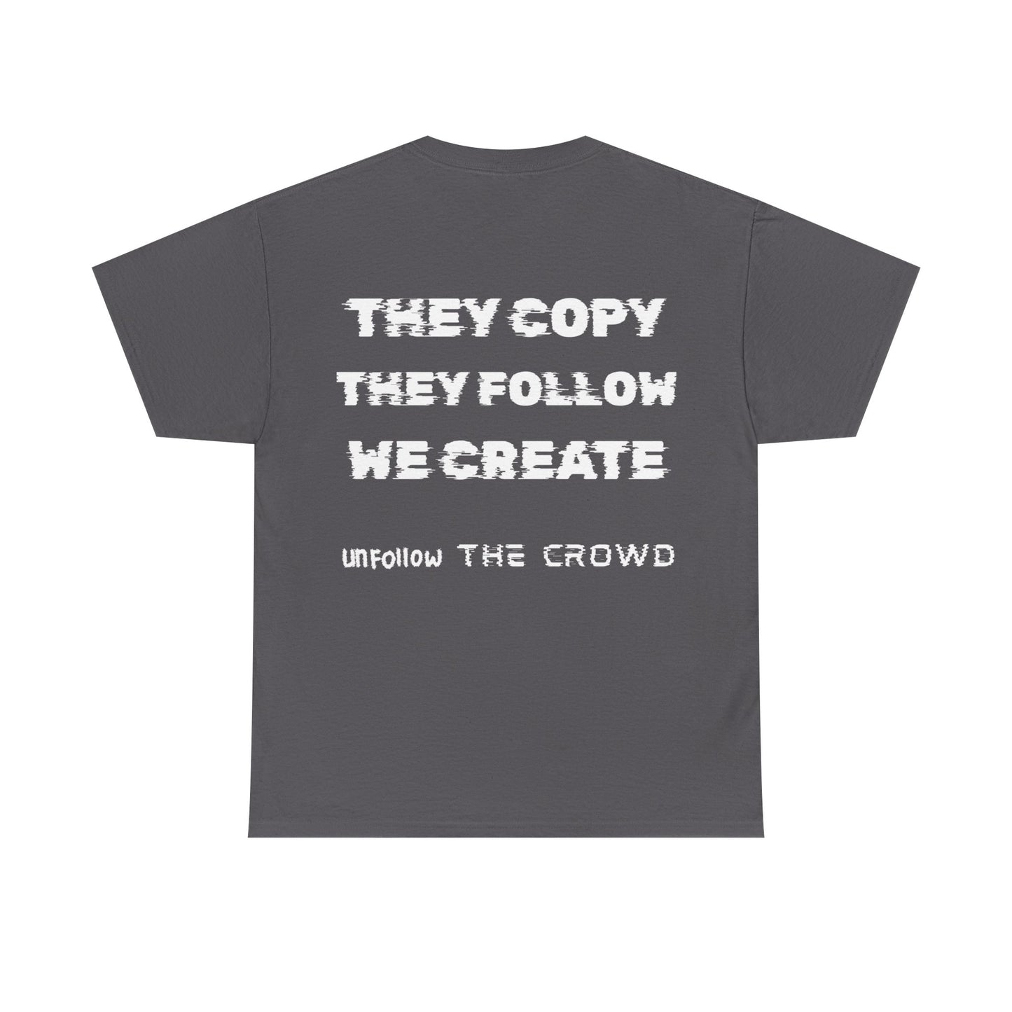 Unfollowed Tee