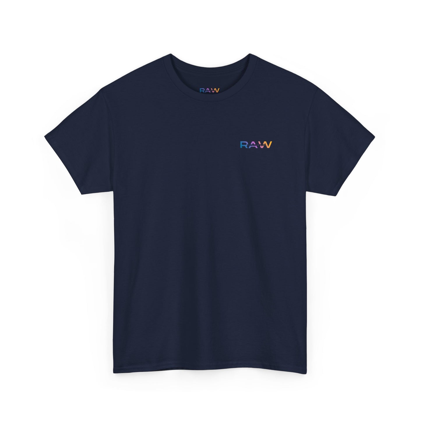 Too Late Tee