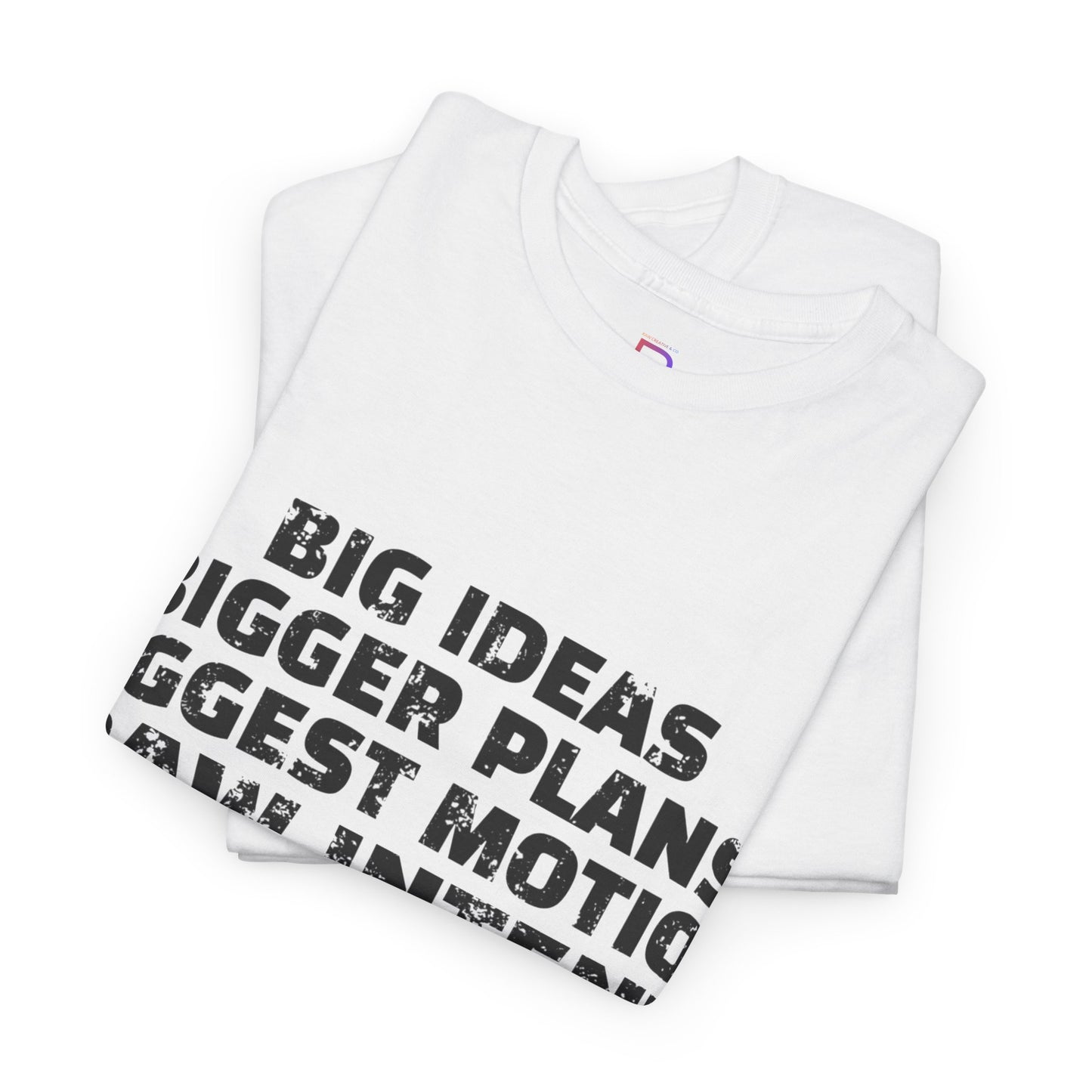 RAW Agenda Tee