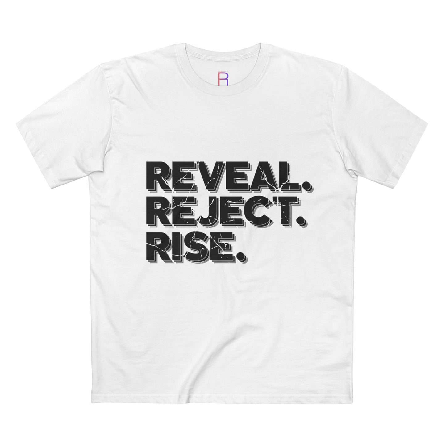Stand On It Tee