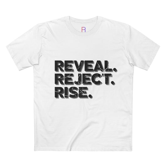 Stand On It Tee