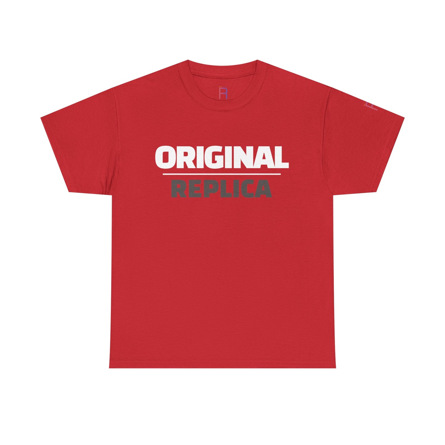Proof of Originality Tee