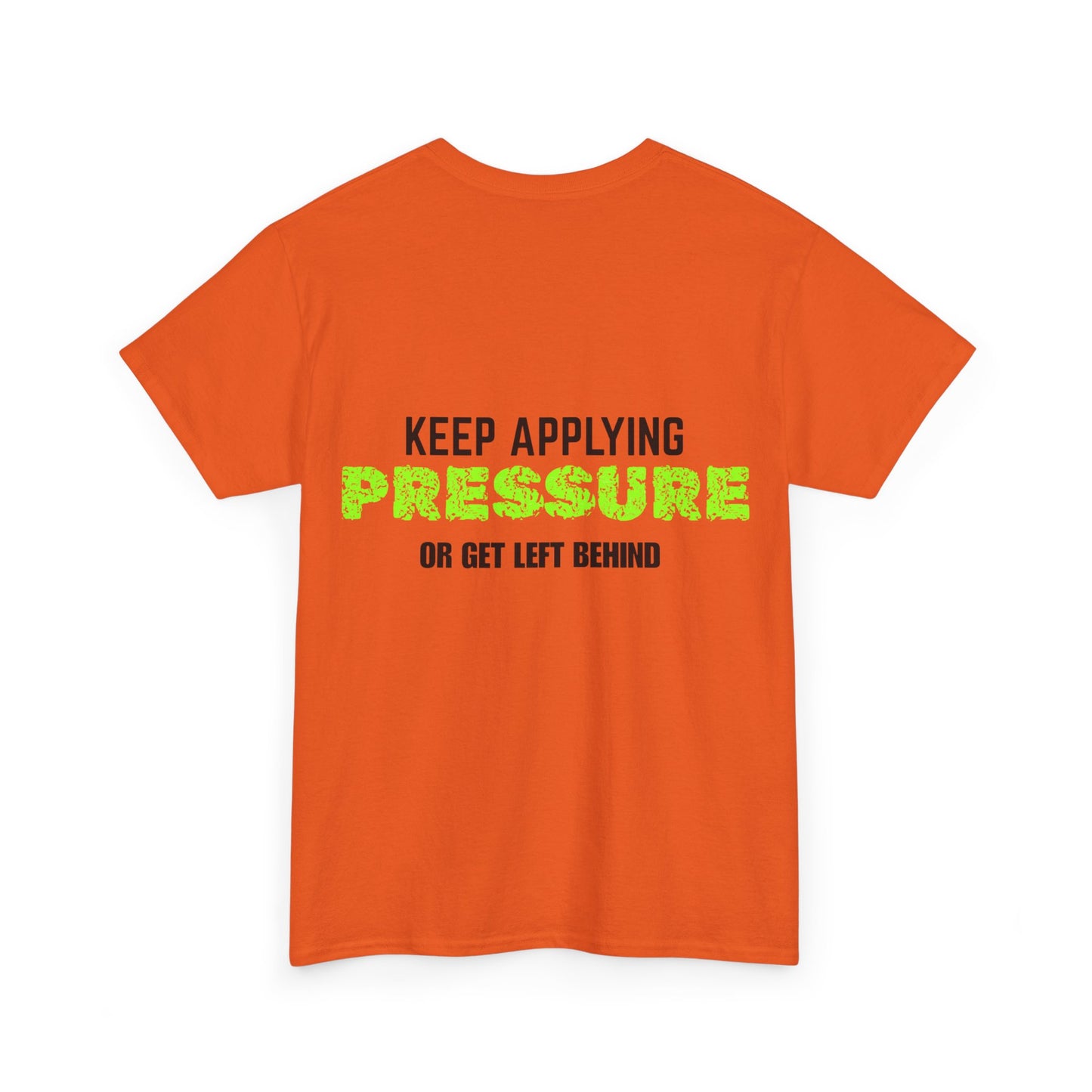 Pressure Season Tee