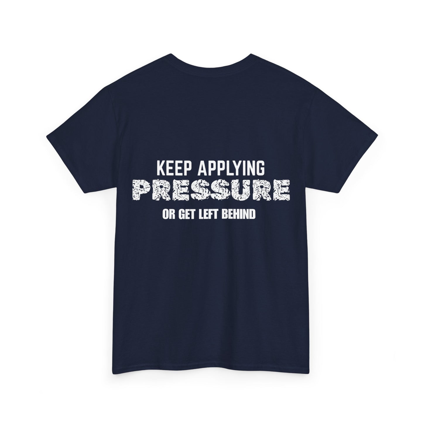 Pressure Season Tee