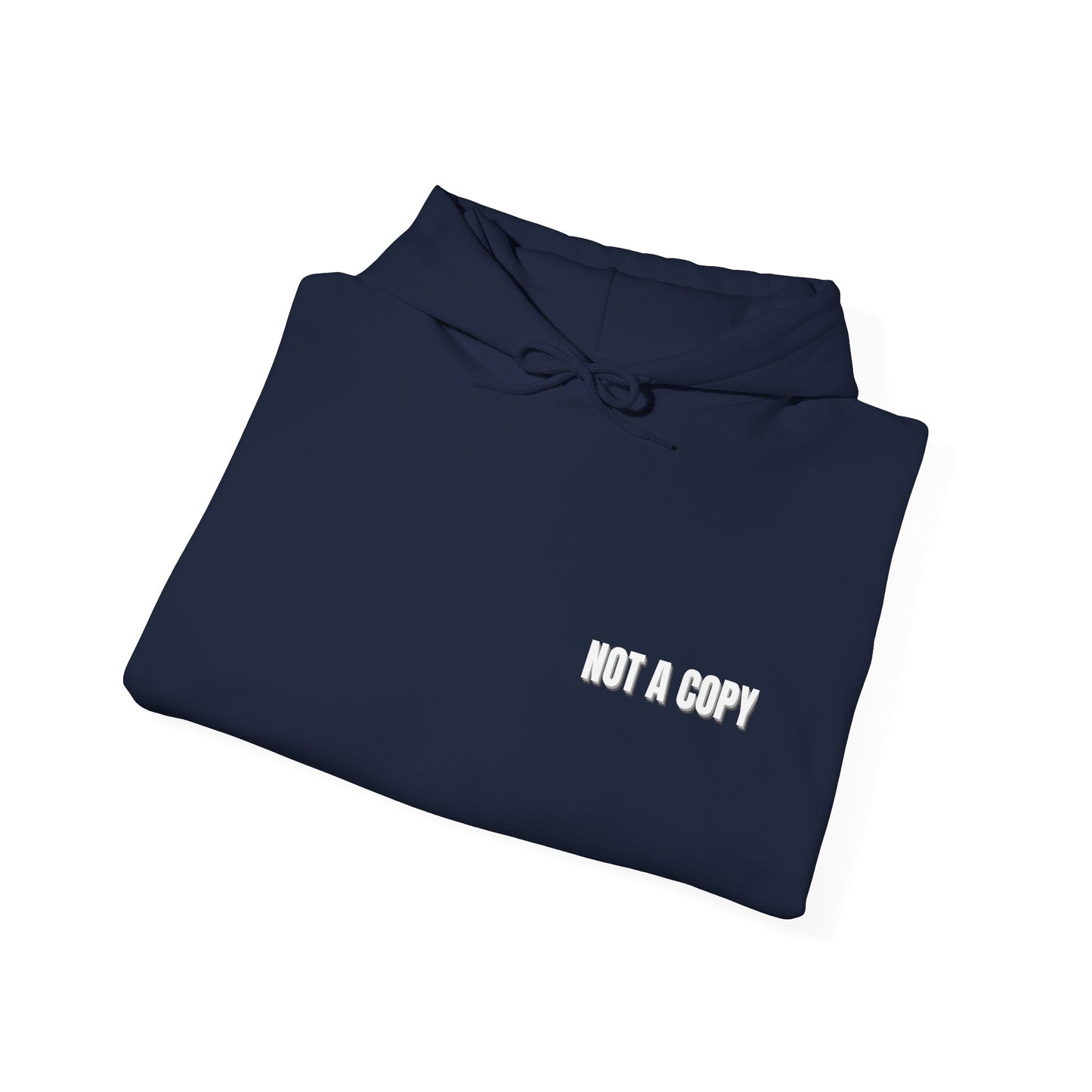 The Untraceable Hoodie
