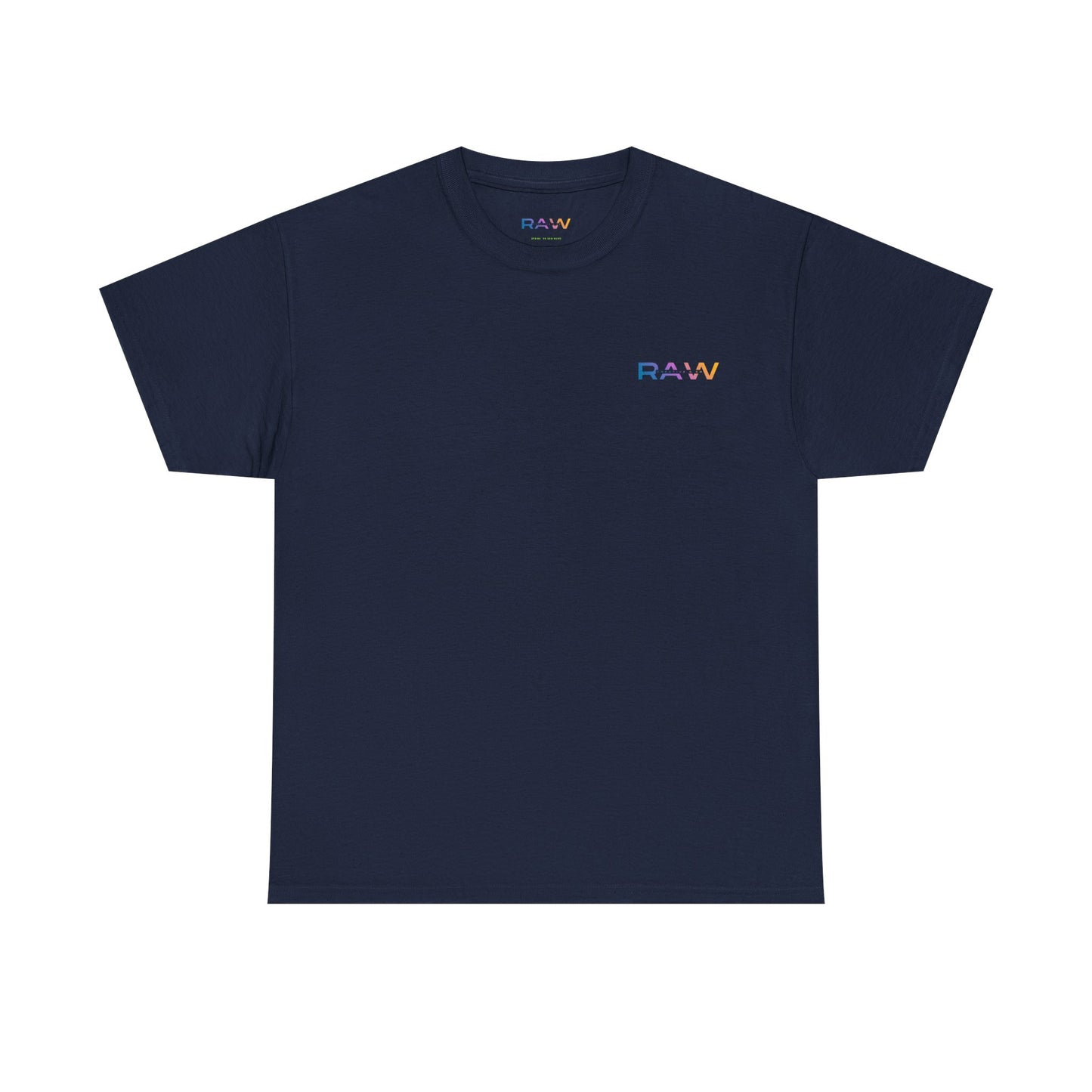 Apply Pressure Tee