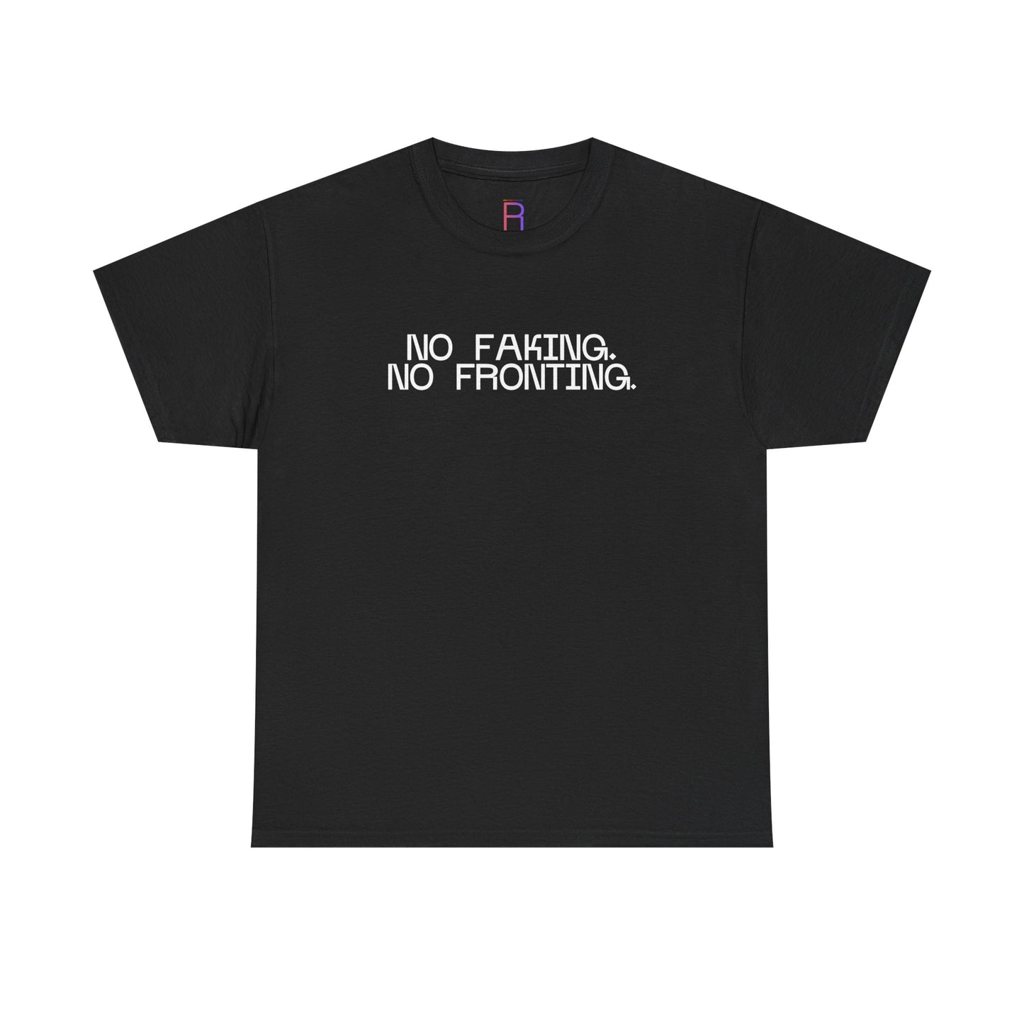 Plain Truth Tee