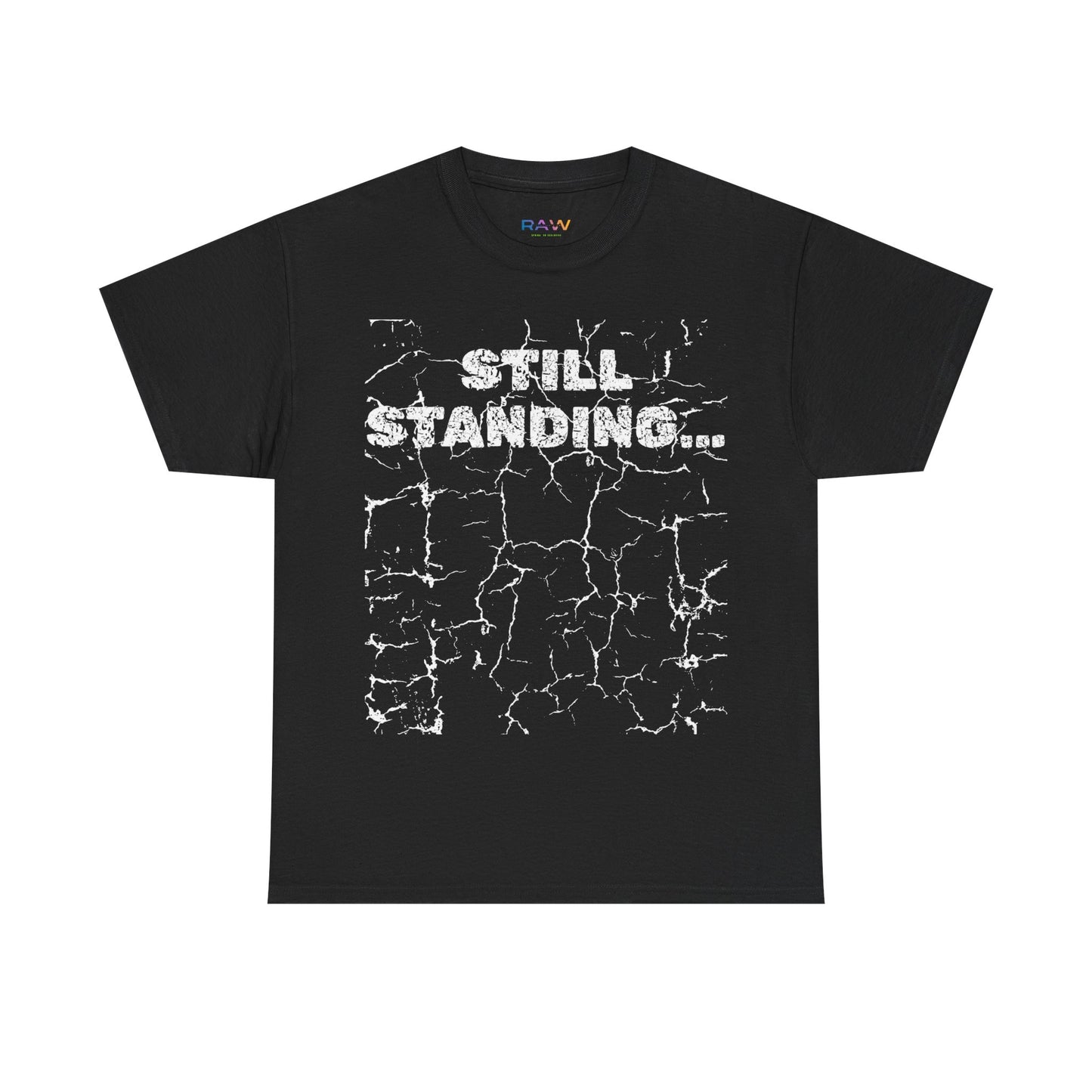 Problem Remains Tee
