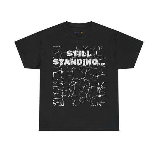 Problem Remains Tee