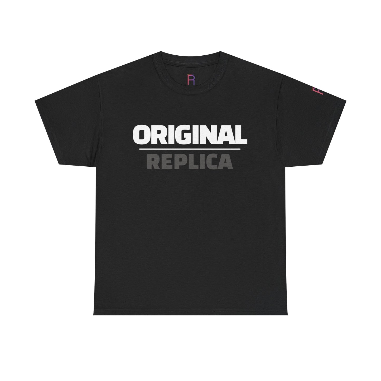 Proof of Originality Tee