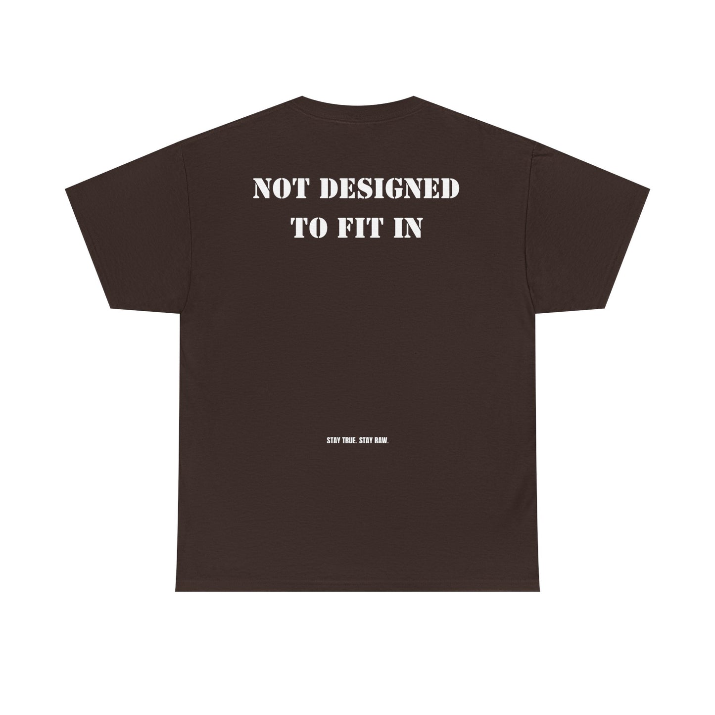 RAW Anomaly Tee
